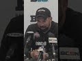 Ryan Day on Will Howard facing Penn State 👀 #cfb #football #ohiostate