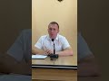 У випадку повітряних тривог всі заходи, заплановані на День шахтаря, мають бути зупинені, Залівський