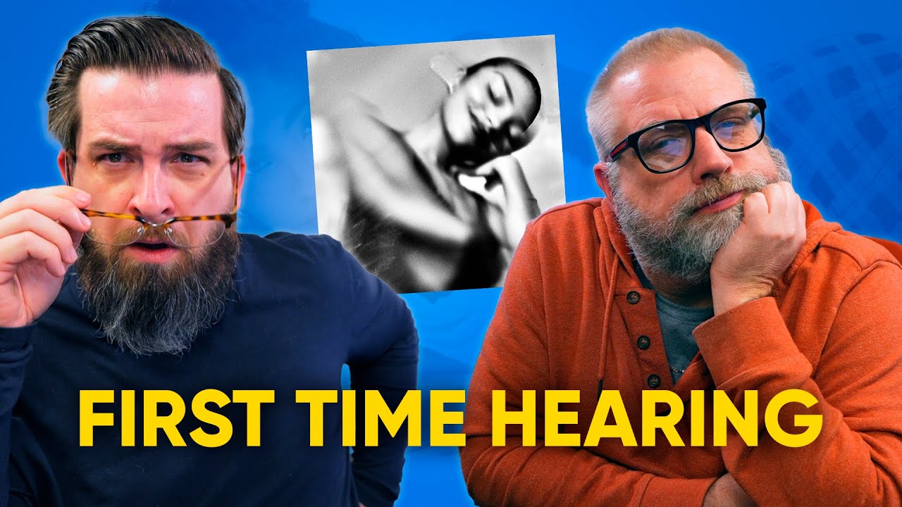 Olivia Dean - The Art of Loving Album (Musicians React)