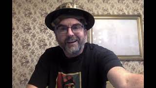 Frank Joins The Fap Unit Whos Laughing Now? Plus Webley Pistol And Switchblade