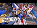 MGEX Strike Freedom Gundam Mobile Suit Gundam Seed Destiny UNBOXING And Review 