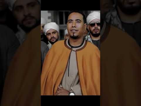 غزال الصعيد محمد الاسمر احنا الصعايده