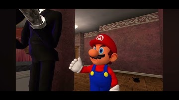 GMOD animation test 2