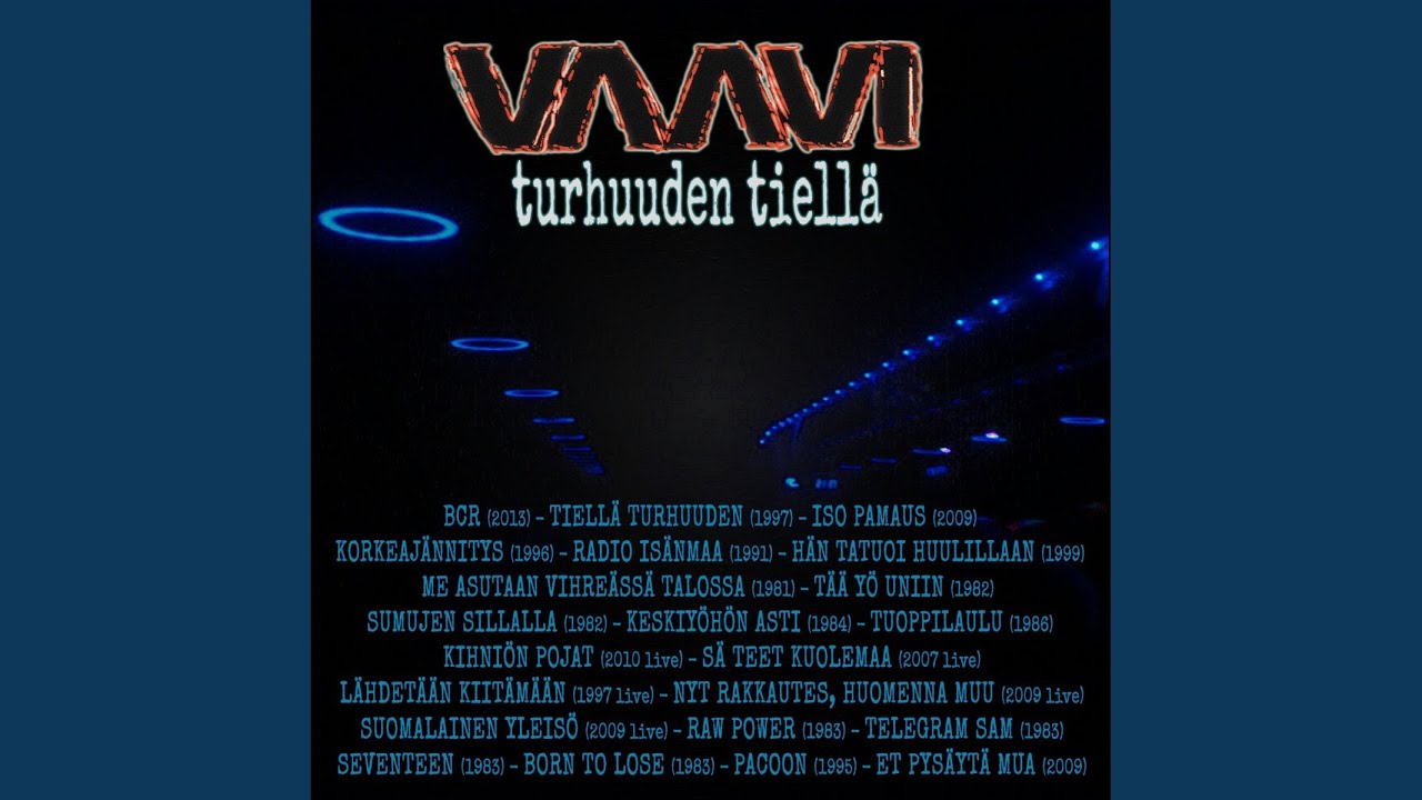 Watch BCR on YouTube Watch BCR on YouTube