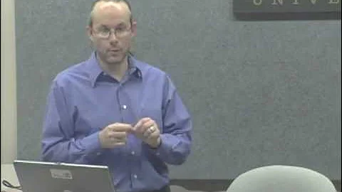 2009-09-09 CERIAS - Database Assurance: Anomaly Detection for Relational Databases