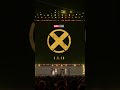 The X-Men are coming to the MCU.