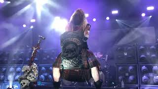 Download Lagu Black Label Society- “Suicide Messiah” / “Stillborn” live @ Radius in Chicago 1/29/23  GETCHA PULL! MP3