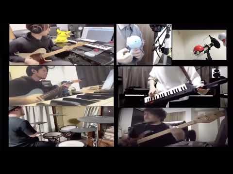 【#123session 】1・2・3 ／ After the Rain