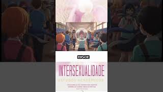 Livro Intersexualidade Estudos Acadêmicos