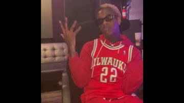 Famous Dex new snippet 🥶 and album date maybe 4/6/2022