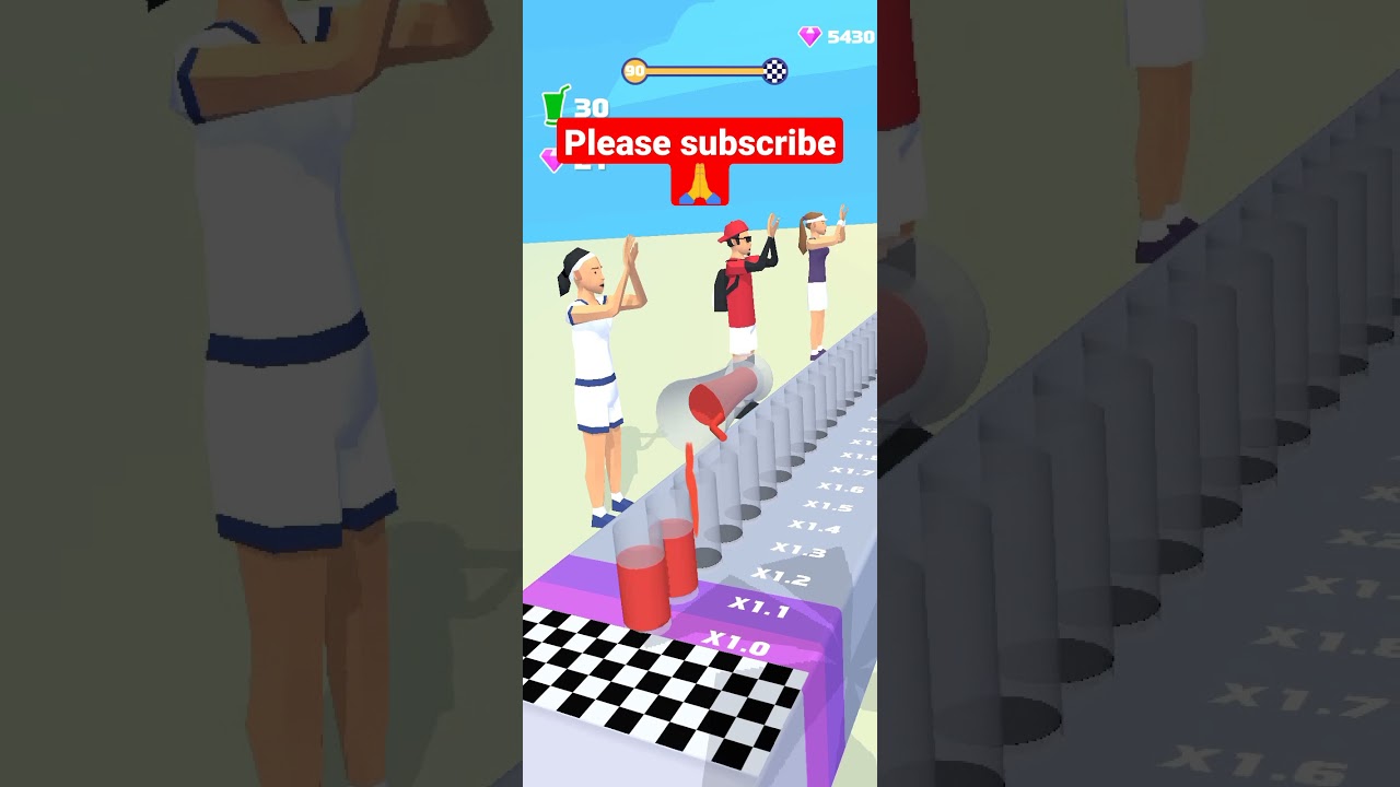 juice run best games play