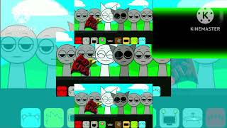 Fox Kids Teleport Is Sprunki Ident Scan Ytpmw