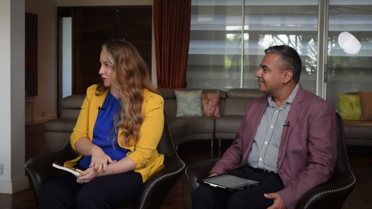 Heart to Heart, Special episode with Dr  Jeanne Shaw