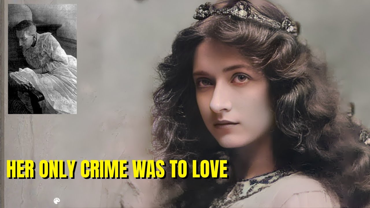 Locked Away for 25 Years: The Mother Who Buried Her Daughter Alive to Stop Her Marriage.