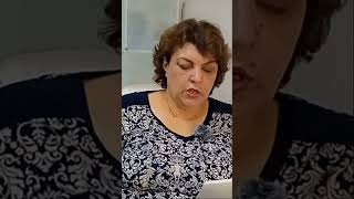 Недостаток витамина С может вызвать боли в суставах и мышцах (Проф Лепские)-Доктор Славинская(short)