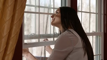 Introducing the Best Window Screen Ever - FlexScreen!