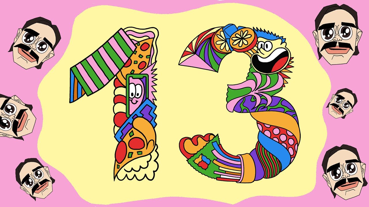 Пища для размышлений - об отдыхе - YouTube