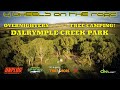 Dalrymple Creek Park I Overnighters, Free Overnight Camping! I New England Highway Camping