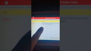 How to Fix P0014 Error Code in Suzuki Wagon R? 🚨 Camshaft B Timing Problem Solved Fast! #P0014