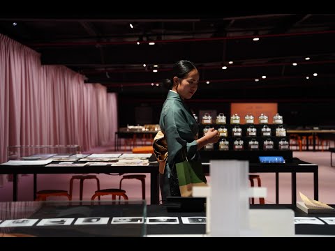 بينالي الدرعية للفن المعاصر 2024 1 القصص والسرديات التاريخية بين المكتوب والمتخيل البحث والاستكشاف