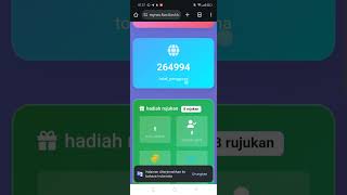 Tutorial Mining Nexa Coin