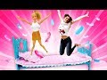 Мультик Барби - Делаем ремонт у Барби - Видео для девочек. Ох уж эти куклы!