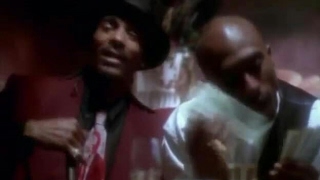 2Pac Feat. Snoop Dogg - 2 Of Amerikaz Most Wanted (Official Music Video)