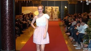 Desfile de La Bella Coqueta | Oviedo Fashion Week Primavera 2017 by Conocer Asturias 436 views 7 years ago 6 minutes, 29 seconds