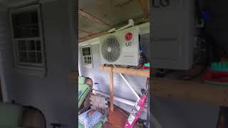 DIY Heat pump water heater 4 month update