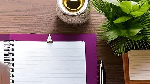 Work Smarter, Not Harder: Ideal Week Planning