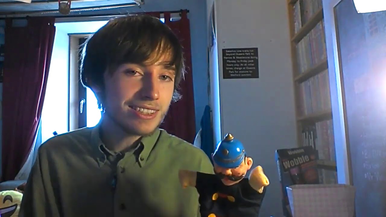 Oscar Barnett Talking About 10 Of His Favourite Days