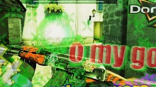CS:GO MLG Moments and random stuff #5