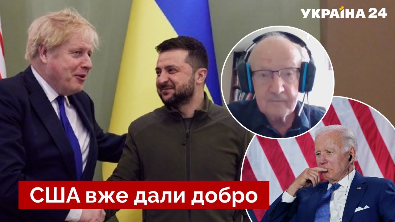 ⁣🔥ПІОНТКОВСЬКИЙ: Новий союз України вирішить головну проблему у війні / Британія, новини - Україна 24