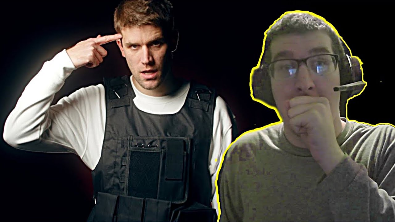 Checkmate (Official Music Video) | Knox Hill ft. Hi-Rez - Reaction