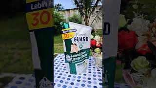 Biore Guard Body Foam Lively Refresh 800 ml #biore #BioreGUARD #shopee  #fyp