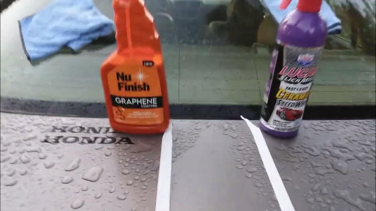 Nu Finish Car Polish: Professional Tips for Professional Result