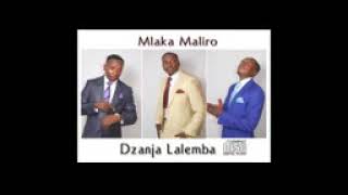 Mlaka Maliro Abraham