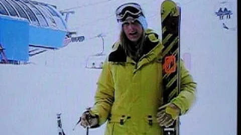 Jill Sweeney commercial Bend Oregon Mt. Bachelor