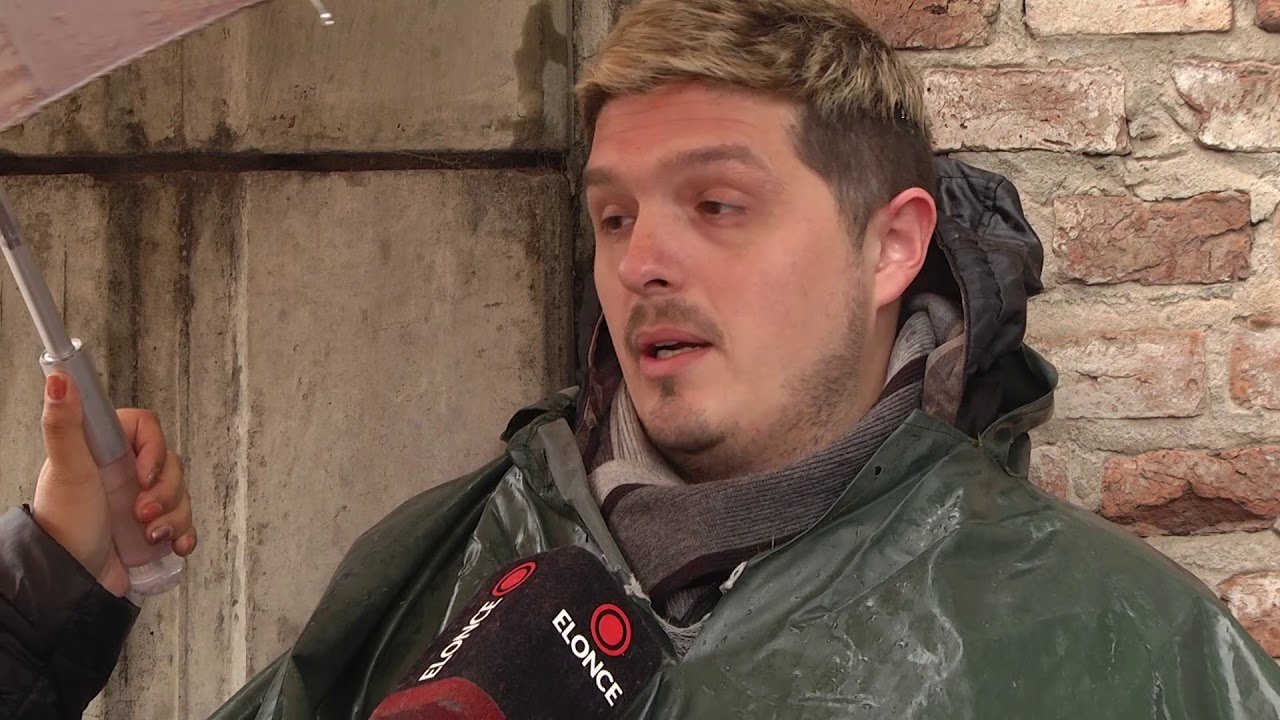 Despidieron a trabajador de ERSA: "Voy a ser padre y no sé qué hacer"