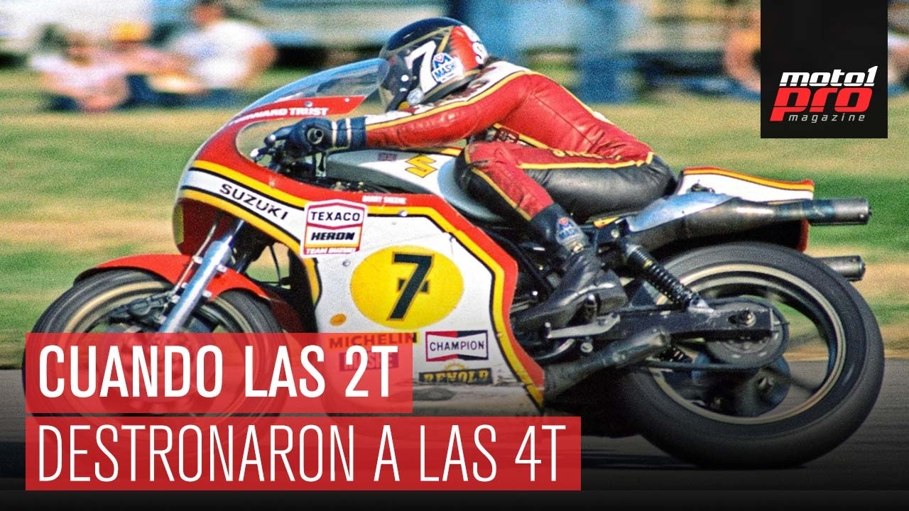 Cuando las 2T destronaron a las 4T