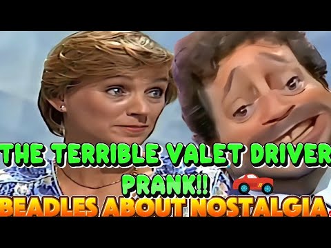 The Terrible Valet Driver Prank Jeremy Beadle Nostalgia RIP the-terrible-valet-driver-prank-jeremy-beadle-nostalgia-rip