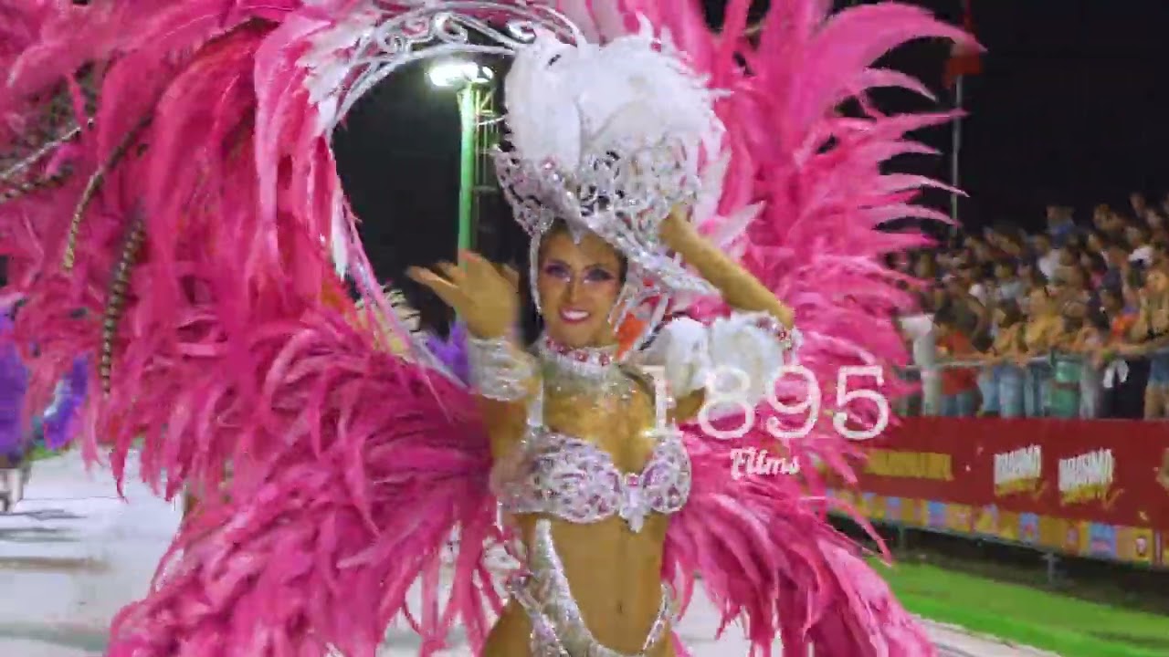 Carnavales Correntinos 2023 - Ara Berá