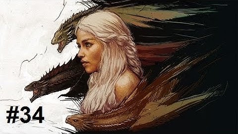 Crusader Kings 2: Game of thrones mod- Dany #34