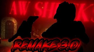 fnf aw shucks the King.exe al cover remake 3.0