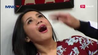 Nagita Slavina Langsung BETE Pas Raffi Modusin Wanita Ini  - Rumah Mama Amy (1 /11)