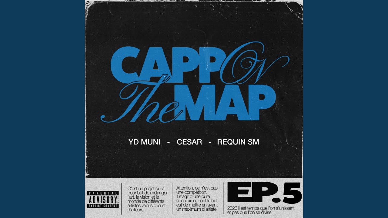 Obejrzyj CESAR w YouTube Obejrzyj CESAR w YouTube