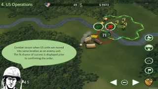 Vietnam war strategy game - Vietnam '65 Tutorial