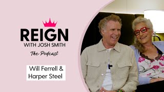 Will Ferrell & Harper Steele Interview: “The Idea Trans People Should Cause Anyone Fear is Pathetic”