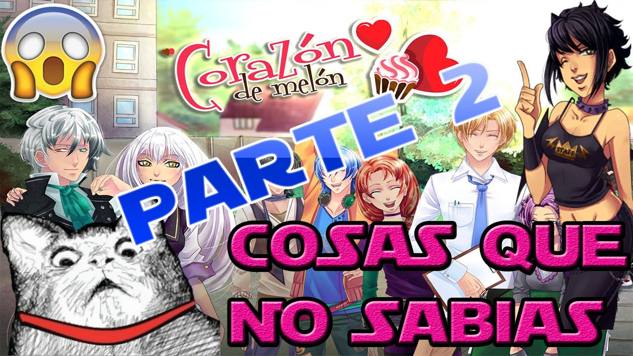 Cosas que no sabias de CDM | PARTE 2