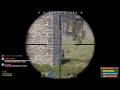 Rust : Into the Fire